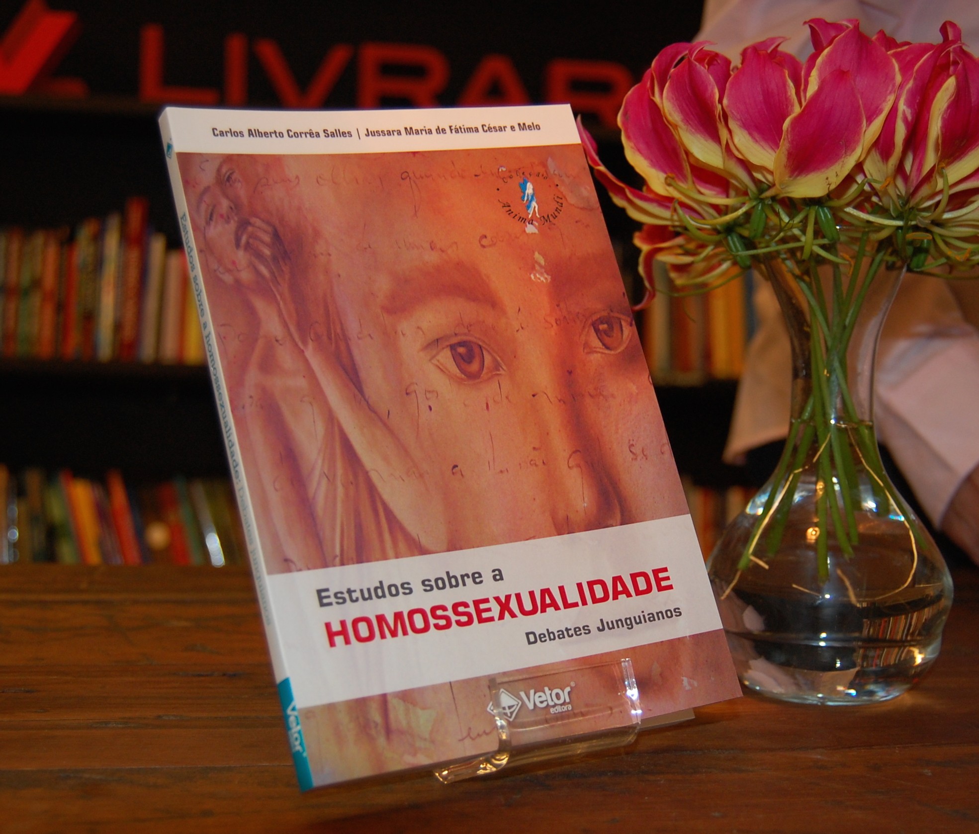 ESTUDOS SOBRE A HOMOSSEXUALIDADE