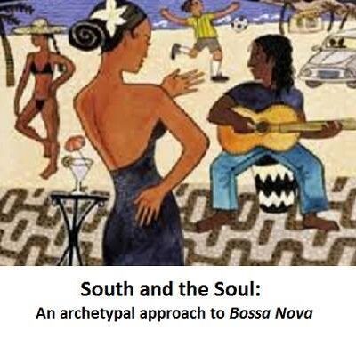1 South and Bossa Nova