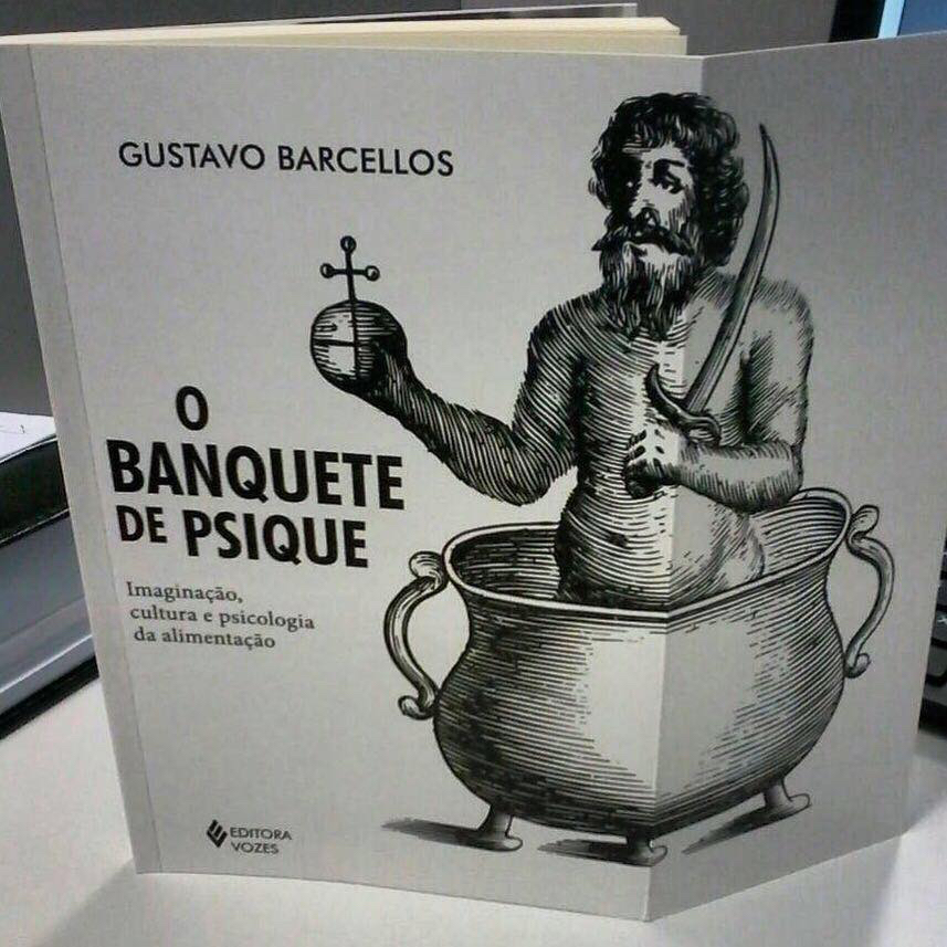 O Banquete de Psique